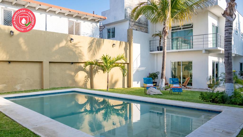 Espectacular Casa Kuxtal - Housity