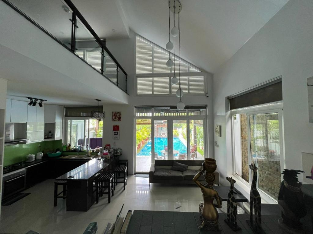Lee Villa Phú Quốc
