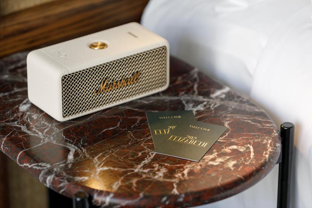 202 Elizabeth - Resim 21