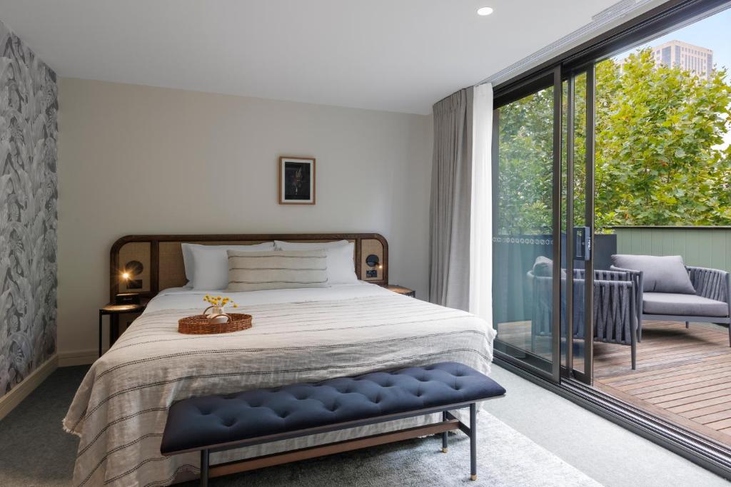 202 Elizabeth - Resim 8