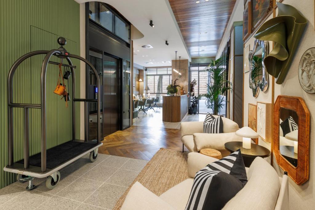 202 Elizabeth - Resim 18