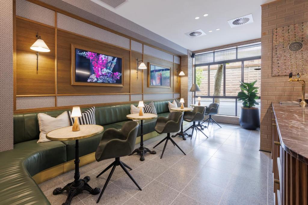 202 Elizabeth - Resim 28