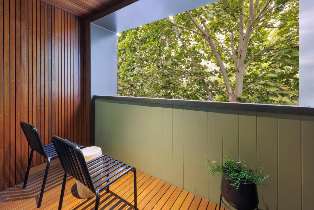 202 Elizabeth - Resim 27