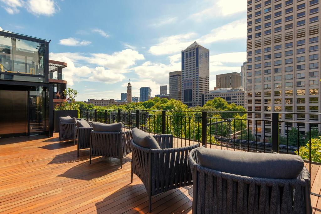 202 Elizabeth - Resim 6