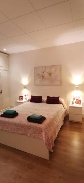 Valencia habitaciones, Barcelona – Updated 2023 Prices