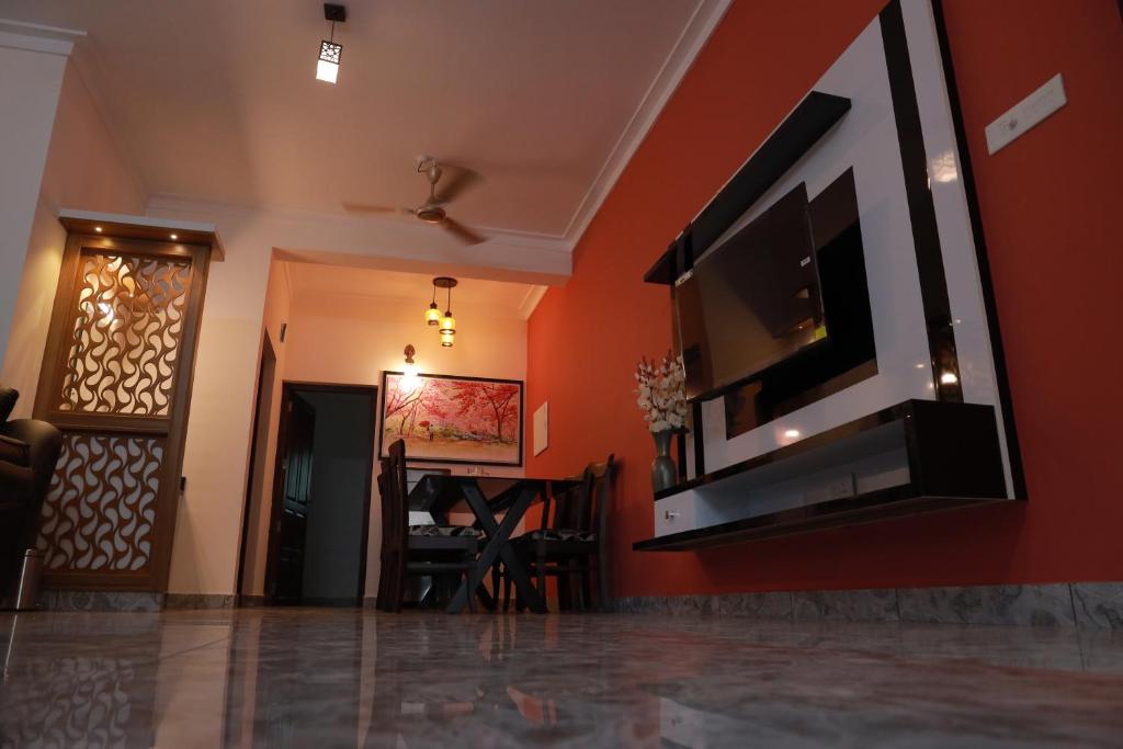 AVANTI CASTELLO - Appartement Met Terras