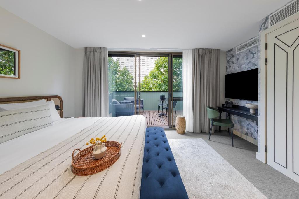 202 Elizabeth - Resim 22