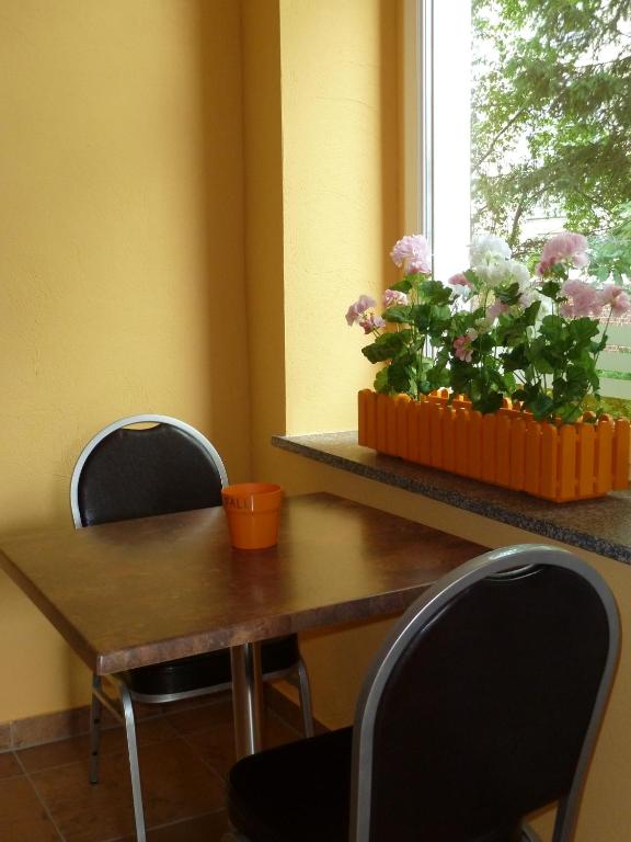 Fotografie z fotogalerie ubytování Hotel Wittenberg-Hotel Garni v destinaci Lutherstadt Wittenberg