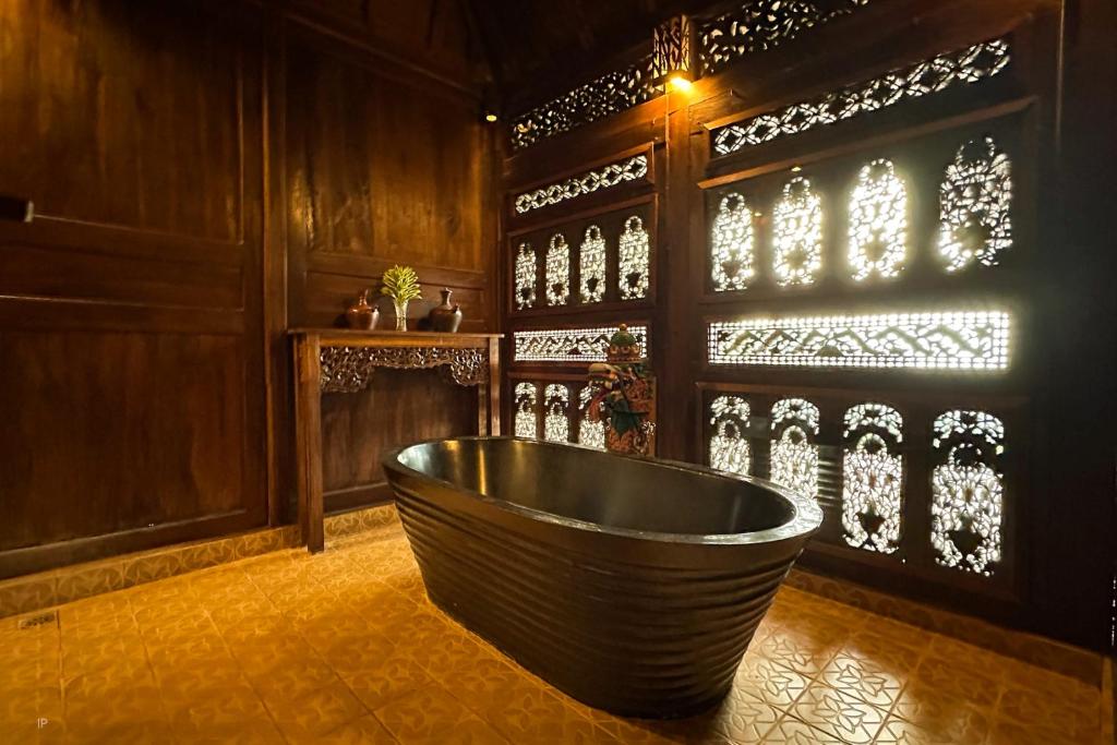 Villa Borobudur Resort - 3