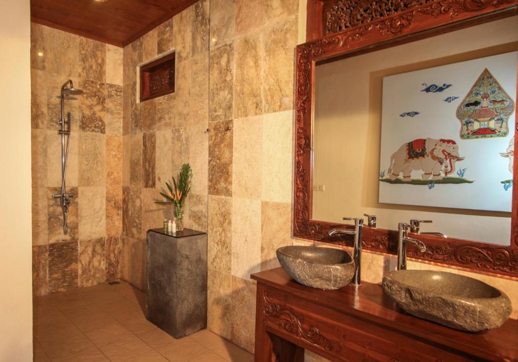 Villa Borobudur Resort - 11