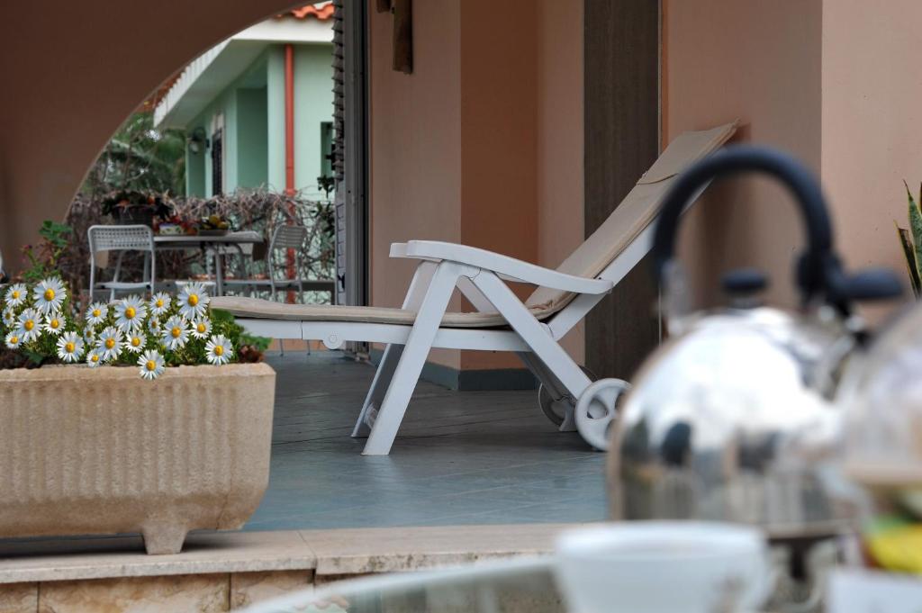 Fotografie z fotogalerie ubytování Cala Bernardo Apartment v destinaci Calabernardo