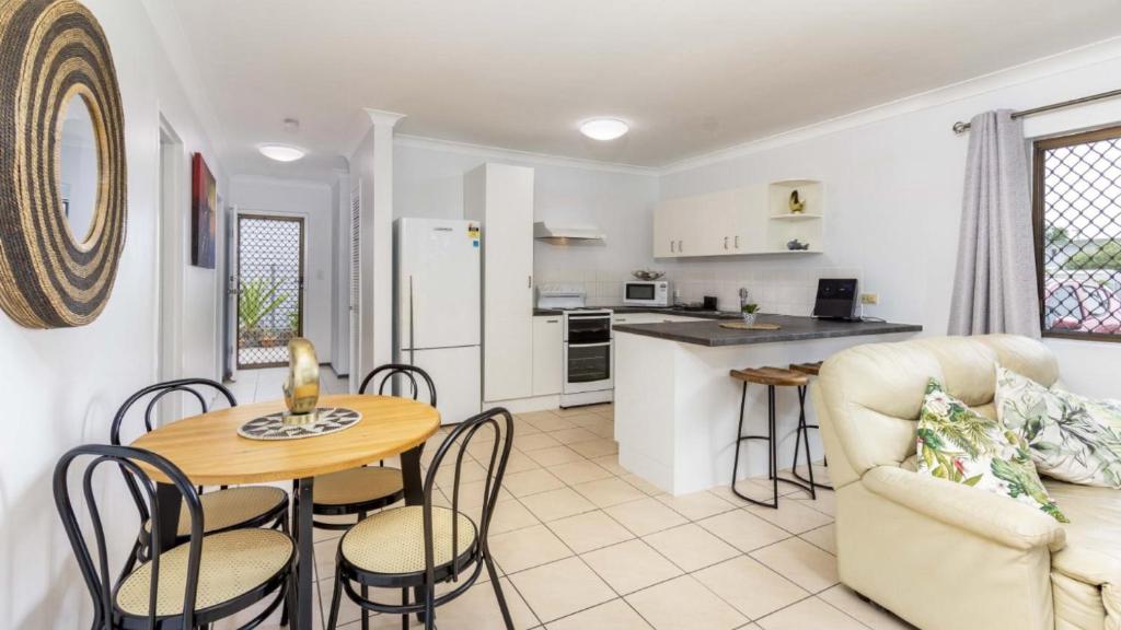 Holiday homes & houses for rent in Bongaree