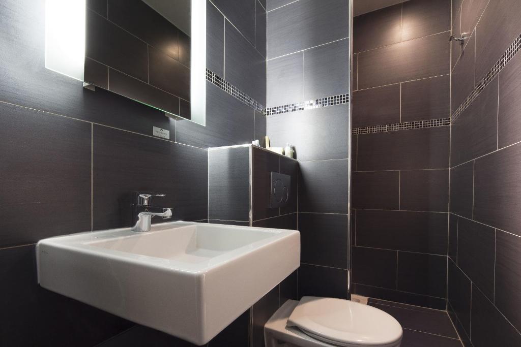 Turenne Le Marais - Resim 16