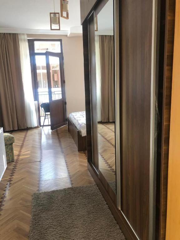 Fotografie z fotogalerie ubytování HOTEL GUGA v destinaci Kobuleti