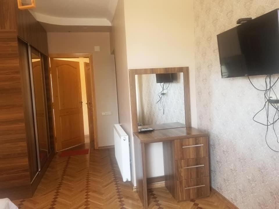 Fotografie z fotogalerie ubytování HOTEL GUGA v destinaci Kobuleti