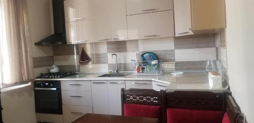 Fotografie z fotogalerie ubytování HOTEL GUGA v destinaci Kobuleti