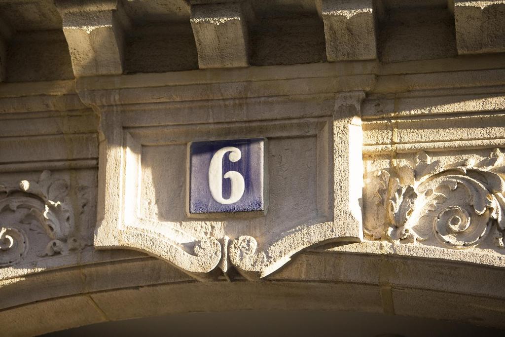 Turenne Le Marais - Resim 20