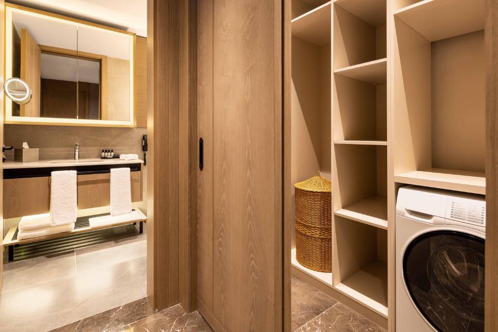 رزرو هتل و هاستل، Movenpick Living Istanbul Camlivadi, رزرو هتل و هتل آپارتمان