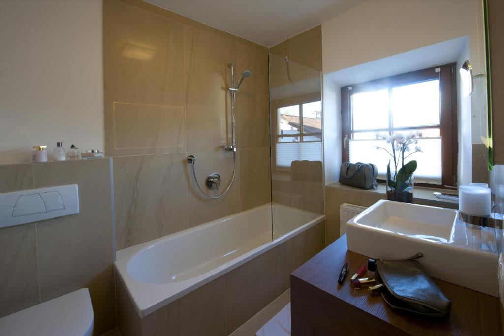 Hotel Bierwirt - Resim 3