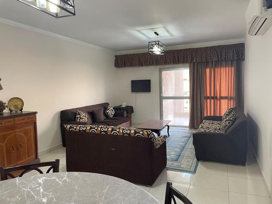 Apartment in Maadi, Cairo (updated prices 2024)