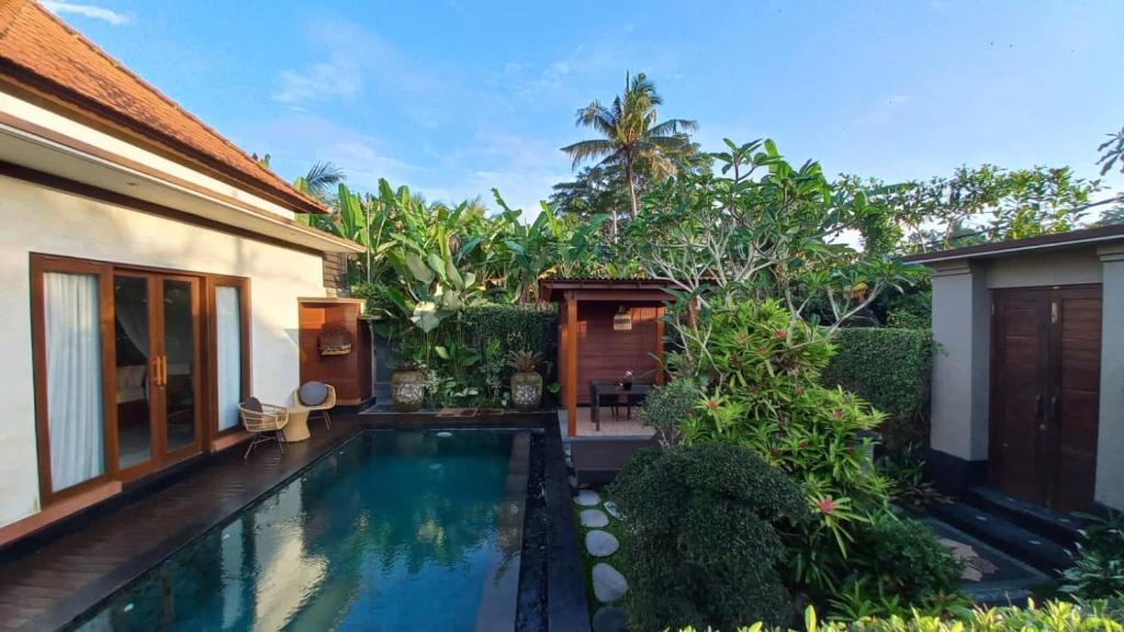 Ubud Paradise Villa - 6