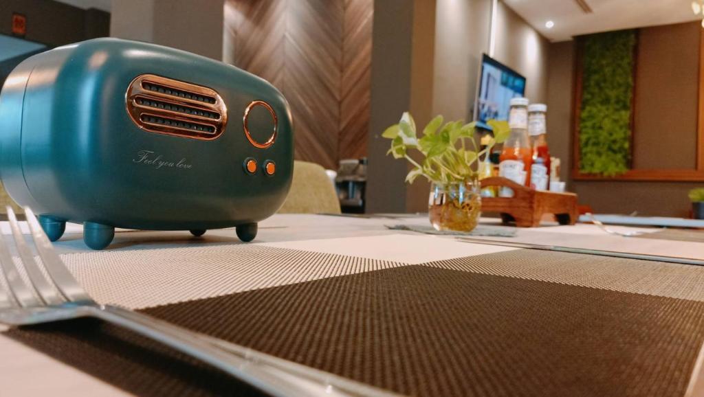 C & N Hotel Patong, Phuket - Resim 12