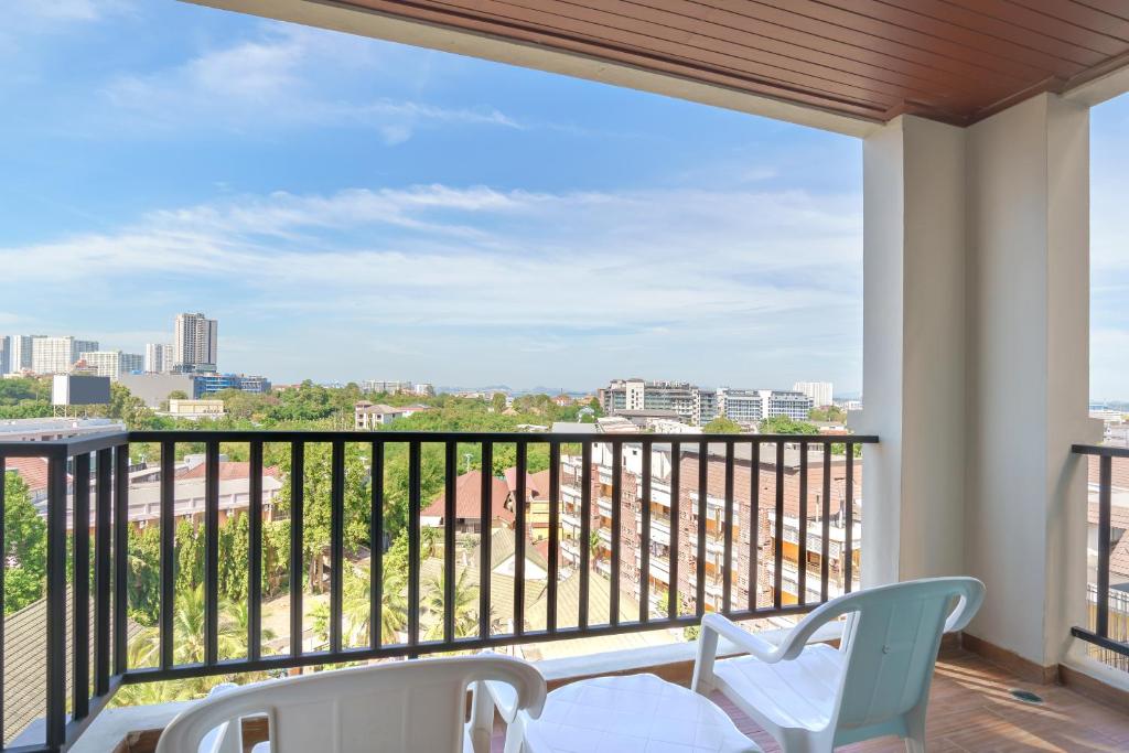 Mike Garden Resort - SHA EXTAR PLUS - Resim 22