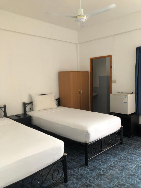Fotografie z fotogalerie ubytování Moby Dick Guesthouse v destinaci Ko Samui