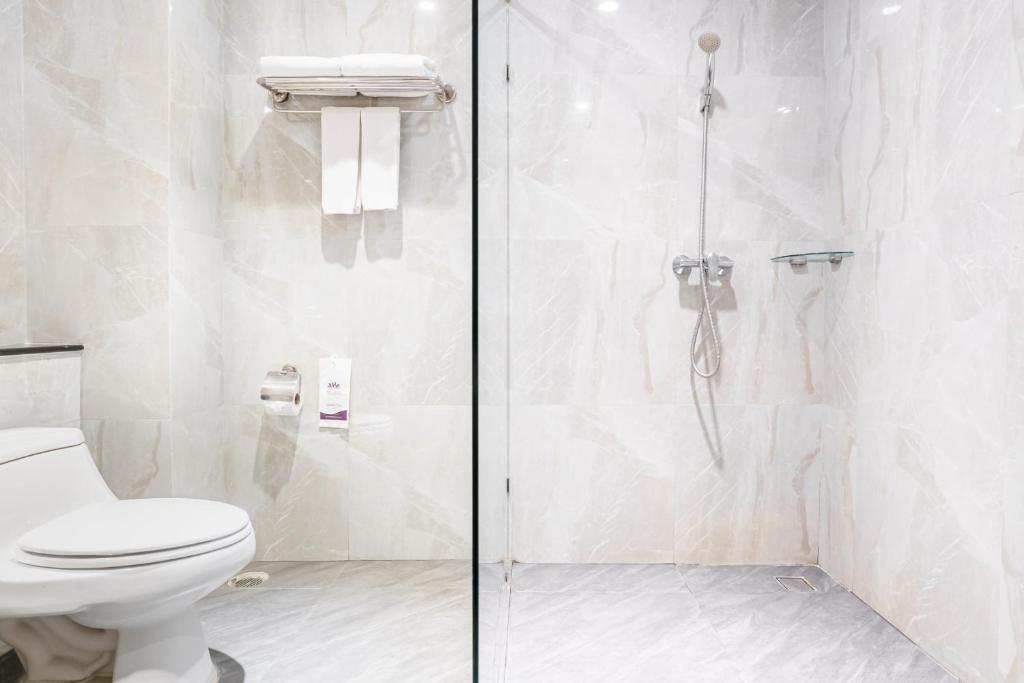 Mike Garden Resort - SHA EXTAR PLUS - Resim 24