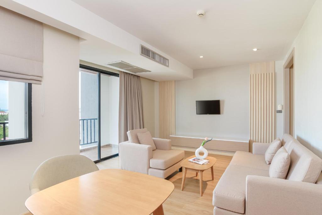 Mike Garden Resort - SHA EXTAR PLUS - Resim 6