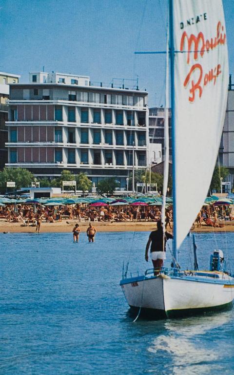 Hosté ubytování Hotel Flaminio