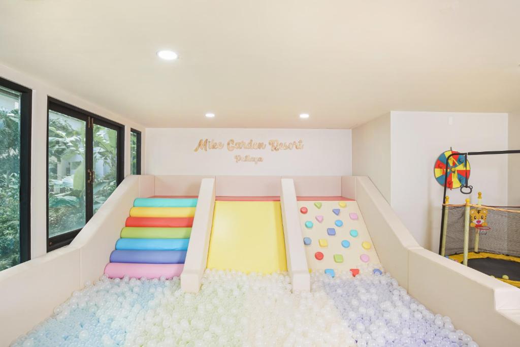 Mike Garden Resort - SHA EXTAR PLUS - Resim 30