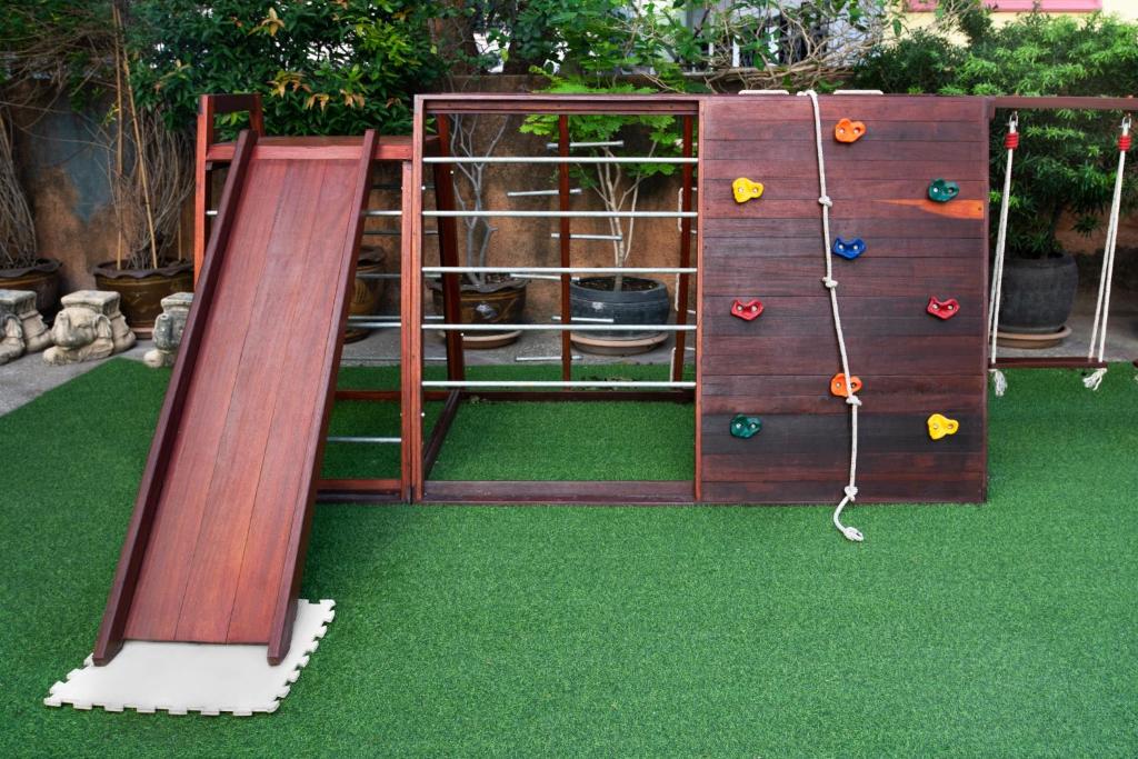 Mike Garden Resort - SHA EXTAR PLUS - Resim 29