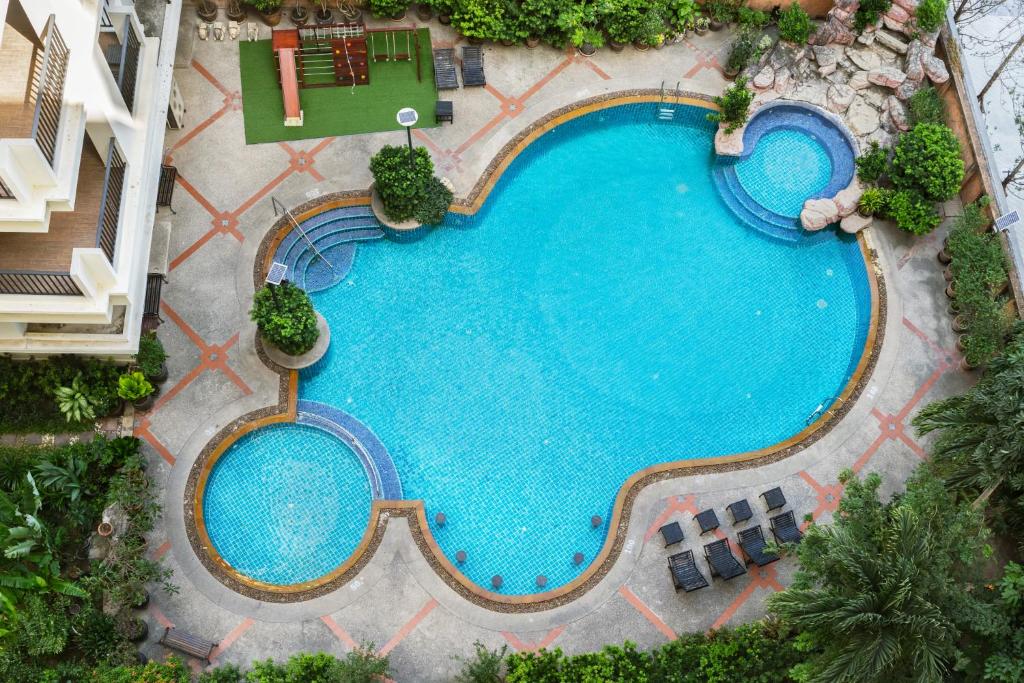 Mike Garden Resort - SHA EXTAR PLUS - Resim 28