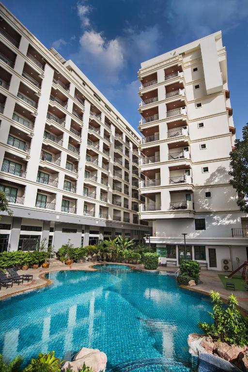 Mike Garden Resort - SHA EXTAR PLUS - Resim 1
