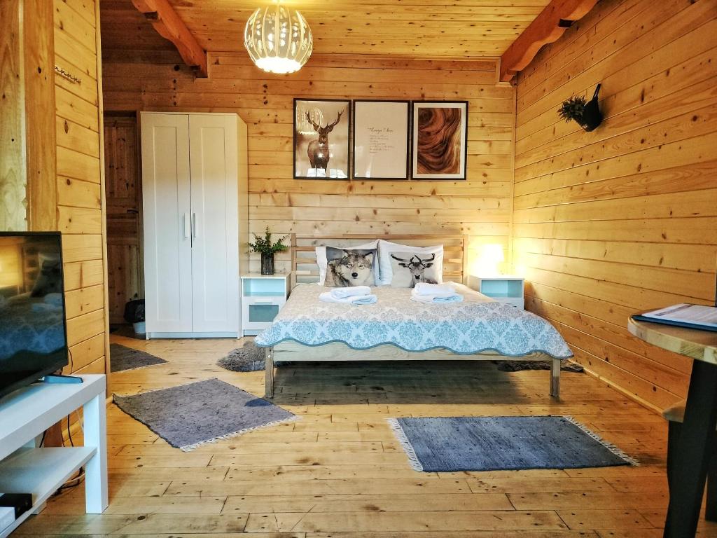 Pokoje i Domki Na Szlaku - 2