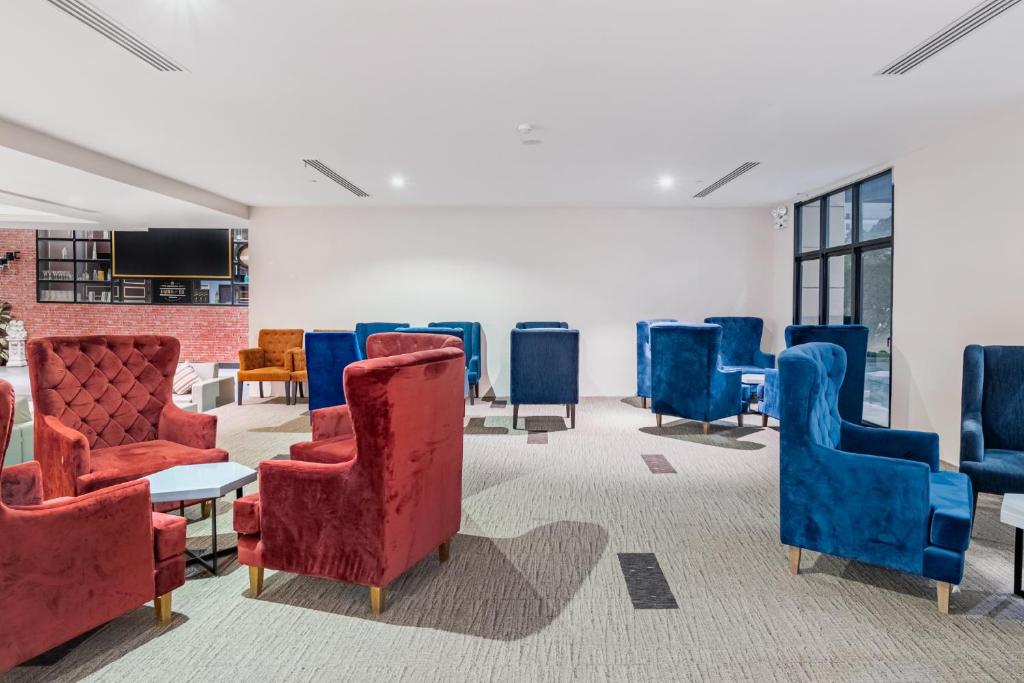 Grand Palazzo Hotel - SHA Extra Plus - Resim 34