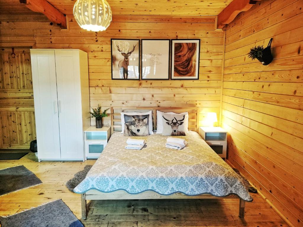 Pokoje i Domki Na Szlaku - 3