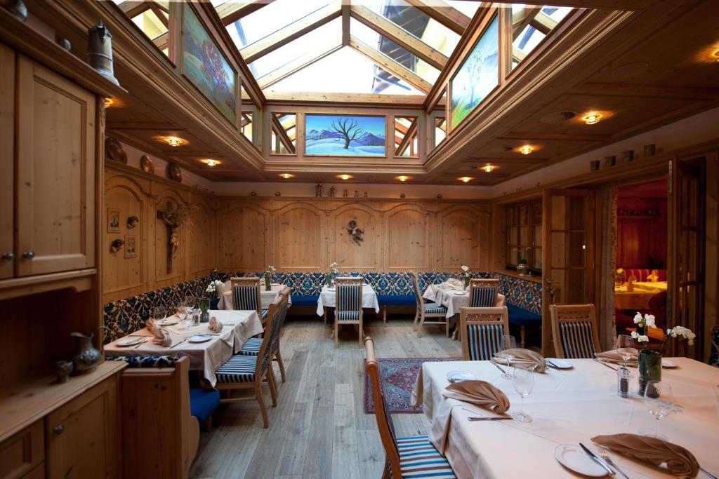 Hotel Bierwirt - Resim 22