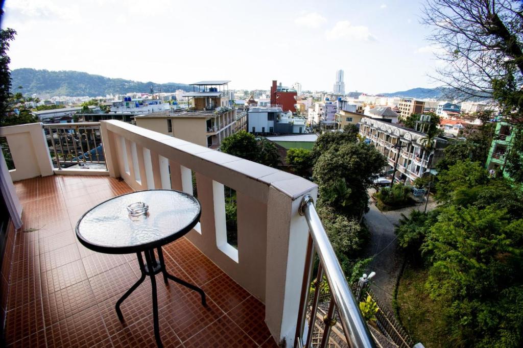 Riviera Patong - Resim 36