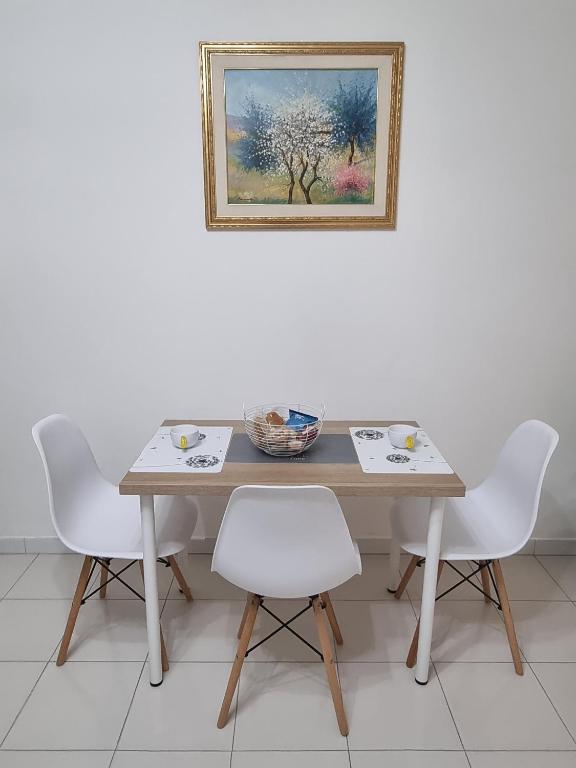 Fotografie z fotogalerie ubytování B&b Binario38 v destinaci Benevento