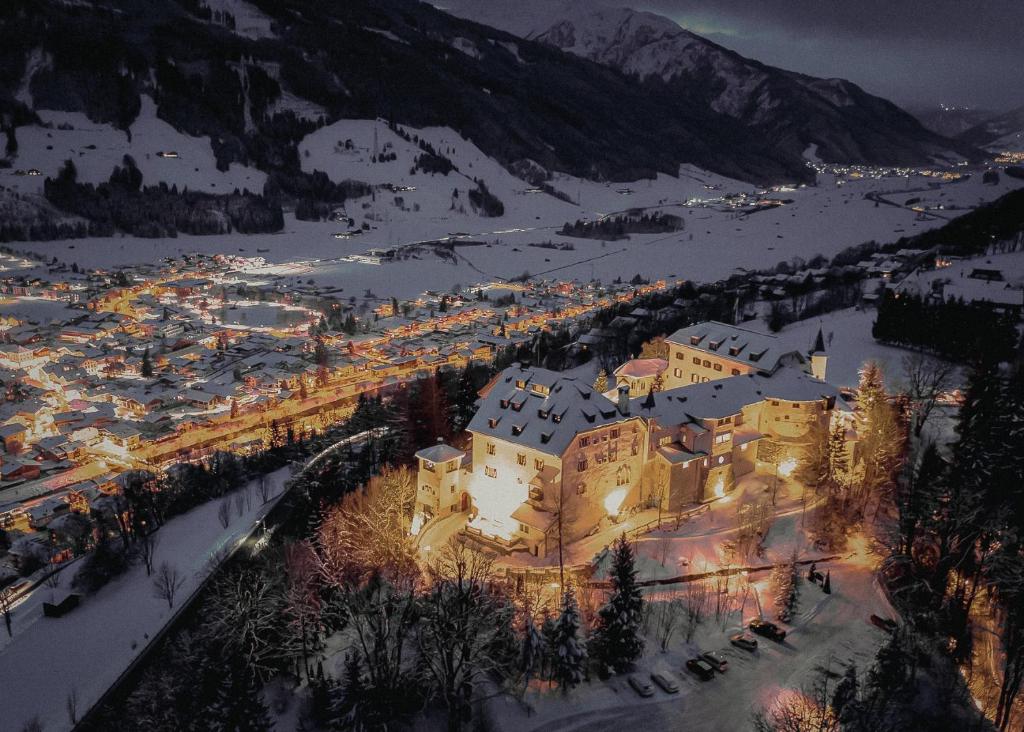 Hotel Schloss Mittersill