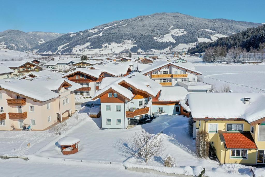 Gallery image of Annas - Appartements in Flachau