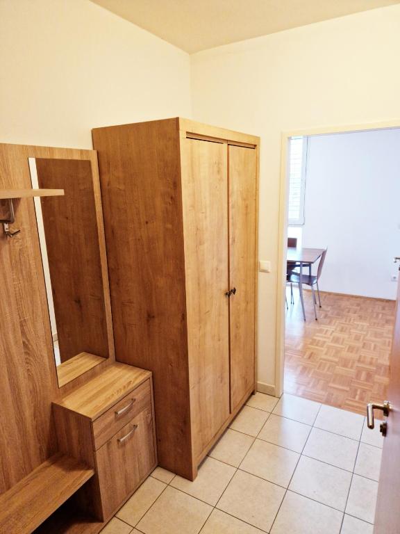 Fotografie z fotogalerie ubytování Apartments and Studios Perunika v destinaci Moravske Toplice