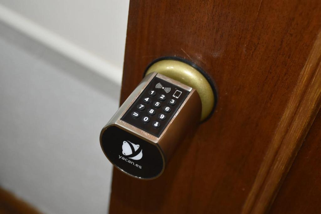 Fotografie z fotogalerie ubytování Apartamento Virgen de las Viñas v destinaci Aranda de Duero