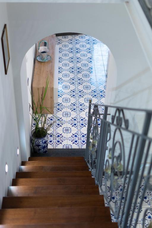 Casagiugiù - Holiday Home