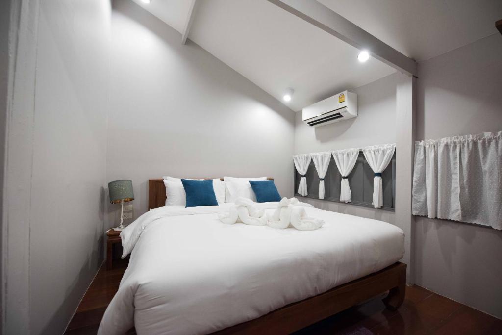 DONPIN8-Timeless House Chiang Mai - Resim 13