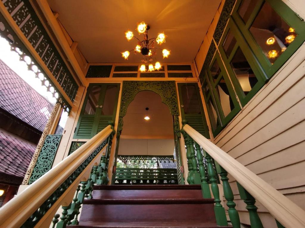 DONPIN8-Timeless House Chiang Mai - Resim 12