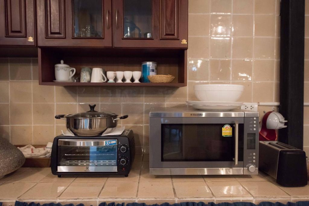 DONPIN8-Timeless House Chiang Mai - Resim 9