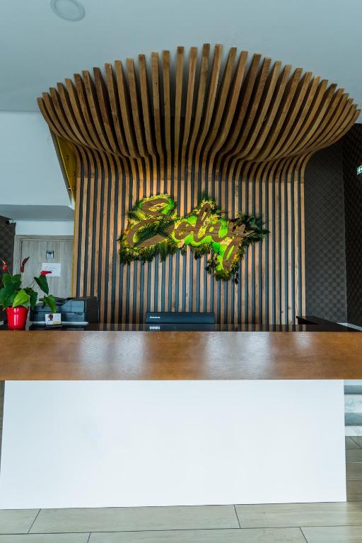 Fotografie z fotogalerie ubytování Solay v destinaci Oradea